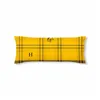 Pillowcase Harry Potter Hufflepuff Multicolour 175 Threads 50x80cm