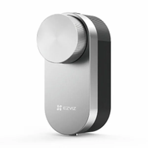 Viedā slēdzene Ezviz DL01PRO-DL01CP- Balts Pelēks Alumīnijs