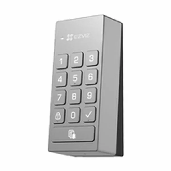 Smart Lock Ezviz DL01PRO-DL01CP- White Grey Aluminium