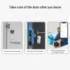 Smart Lock Ezviz DL01PRO-DL01CP- White Grey Aluminium