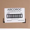 Alus glāze Arcoroc Conique Caurspīdīgs Stikls