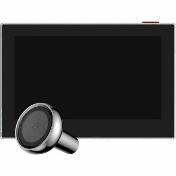 Digitaalinen ovisilmä Ezviz