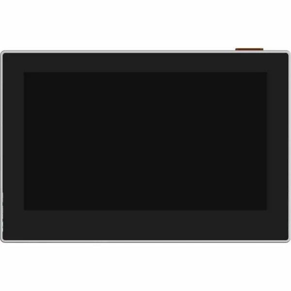 Digitālā durvju acs Ezviz
