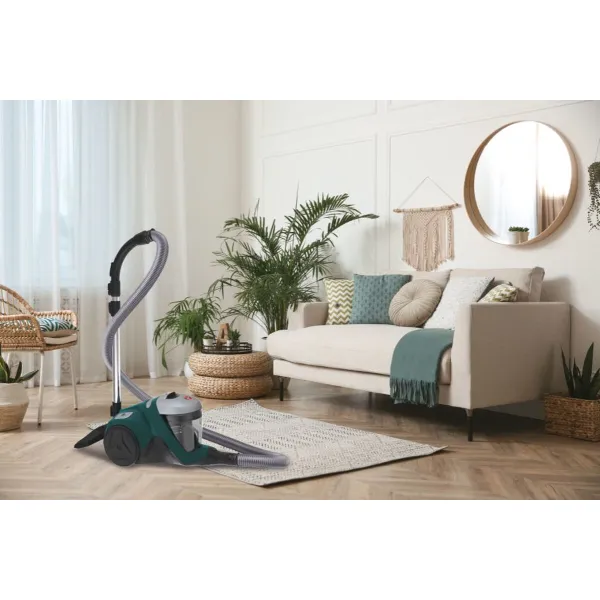 Ekstrahētājs Hoover Zaļš 850 W