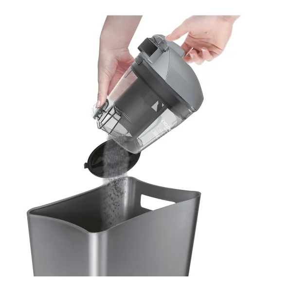 Ištraukėjas Hoover Žalia 850 W