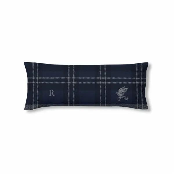 Pillowcase Harry Potter Ravenclaw Multicolour Navy Blue 175 Threads 50x80cm