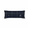 Pillowcase Harry Potter Ravenclaw Multicolour Navy Blue 175 Threads 50x80cm