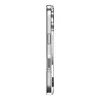 Spigen Ultra Hybrid S Mag MagSafe - Case for iPhone 17 (Clear/White)  