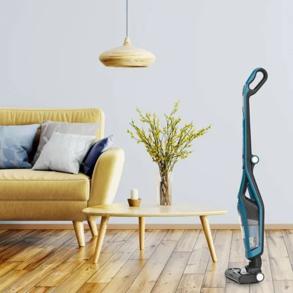 Rankinis dulkių siurblys Rowenta RH6756 Belaidis 2 in 1
