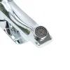 Mixer Tap Fontastock Stainless steel Zinc Zinc Alloy Height