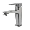 Mixer Tap Fontastock Stainless steel Zinc Zinc Alloy