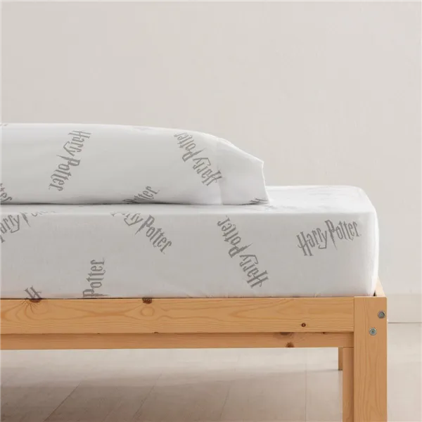 Pillowcase Harry Potter Multicolour