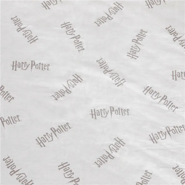 Pillowcase Harry Potter Multicolour