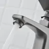 Mixer Tap Fontastock Stainless steel Zinc Zinc Alloy