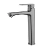 Mixer Tap Fontastock Stainless steel Zinc Zinc Alloy Height