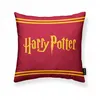 Cushion cover Harry Potter Red Multicolour 45 x 45 cm