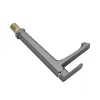 Mixer Tap Fontastock Stainless steel Zinc Zinc Alloy Height