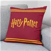 Cushion cover Harry Potter Red Multicolour 45 x 45 cm