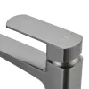 Mixer Tap Fontastock Stainless steel Zinc Zinc Alloy Height