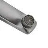 Mixer Tap Fontastock Stainless steel Zinc Zinc Alloy Height