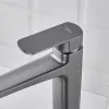 Mixer Tap Fontastock Stainless steel Zinc Zinc Alloy Height