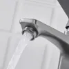 Mixer Tap Fontastock Stainless steel Zinc Zinc Alloy Height