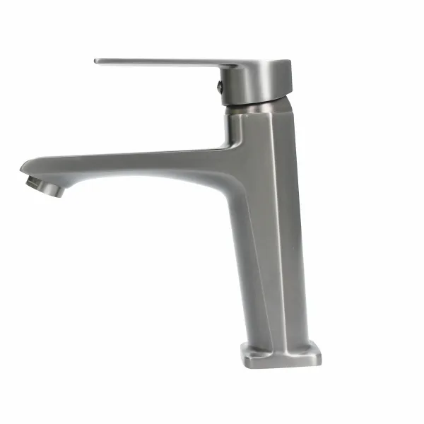 Mixer Tap Fontastock Zinc Zinc Alloy