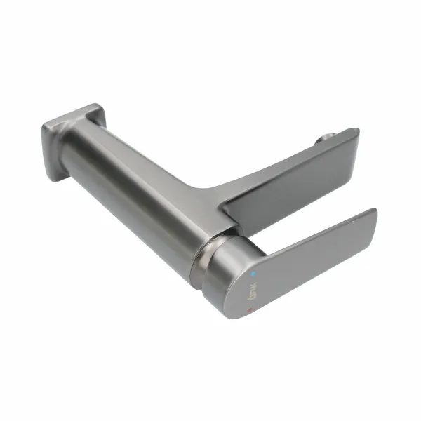 Mixer Tap Fontastock Zinc Zinc Alloy
