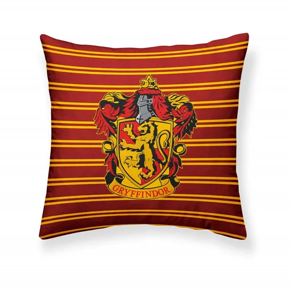 Cushion cover Harry Potter Gryffindor Multicolour 45 x 45 cm