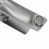 Mixer Tap Fontastock Zinc Zinc Alloy