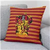 Cushion cover Harry Potter Gryffindor Multicolour 45 x 45 cm