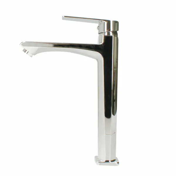 Mixer Tap Fontastock Zinc Zinc Alloy Height