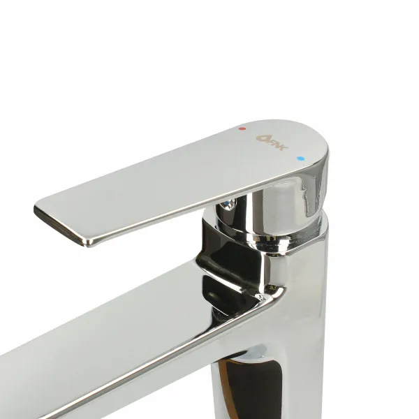 Mixer Tap Fontastock Zinc Zinc Alloy Height
