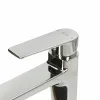 Mixer Tap Fontastock Zinc Zinc Alloy Height