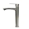 Mixer Tap Fontastock Zinc Zinc Alloy Height