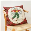 Cushion cover Belum Christmas Sky 50 x 50 cm