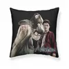 Cushion cover Harry Potter Team Multicolour 50 x 50 cm