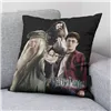 Cushion cover Harry Potter Team Multicolour 50 x 50 cm