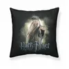 Cushion cover Harry Potter Dumbledore Black Multicolour 50 x 50 cm