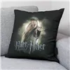 Cushion cover Harry Potter Dumbledore Black Multicolour 50 x 50 cm