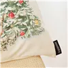 Cushion cover Belum Christmas Landscape Multicolour 50 x 50 cm