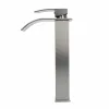 Mixer Tap Fontastock Stainless steel Brass Zinc Alloy