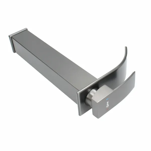 Mixer Tap Fontastock Stainless steel Brass Zinc Alloy