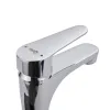 Automobilių grindų kilimėlių rinkinys MOMO MOMLCM015BW Balta / Juoda 4 uds