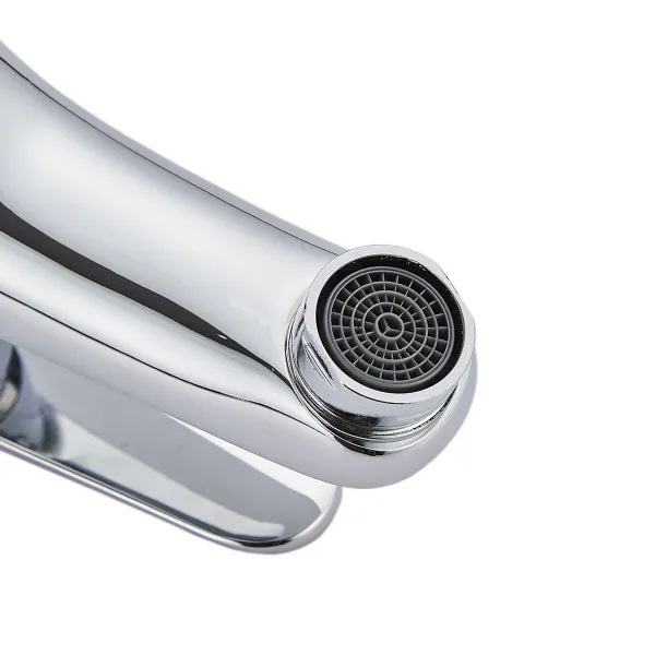 Automobilių grindų kilimėlių rinkinys MOMO MOMLCM015BW Balta / Juoda 4 uds