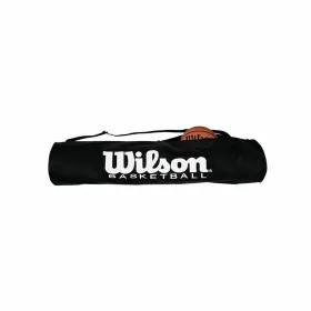 Somas Turētājs Wilson WTB1810 Melns