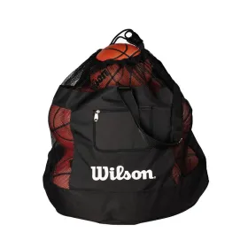 Futbola Tīkls Wilson WTH1816