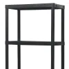 Lentyna Ferrestock 25 kg 125 Kg 61 x 31 x 171 cm Plastmasinis 5 Lentynos