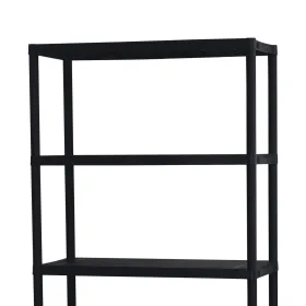 Plaukti Ferrestock 25 kg 125 Kg 61 x 31 x 171 cm Plastmasa 5 Planken