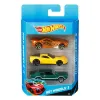 Leikkiajoneuvosarja Hot Wheels
